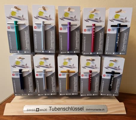 Erster Fachhandel