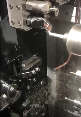 New Production Methods