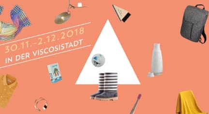 Erste Design-Messe