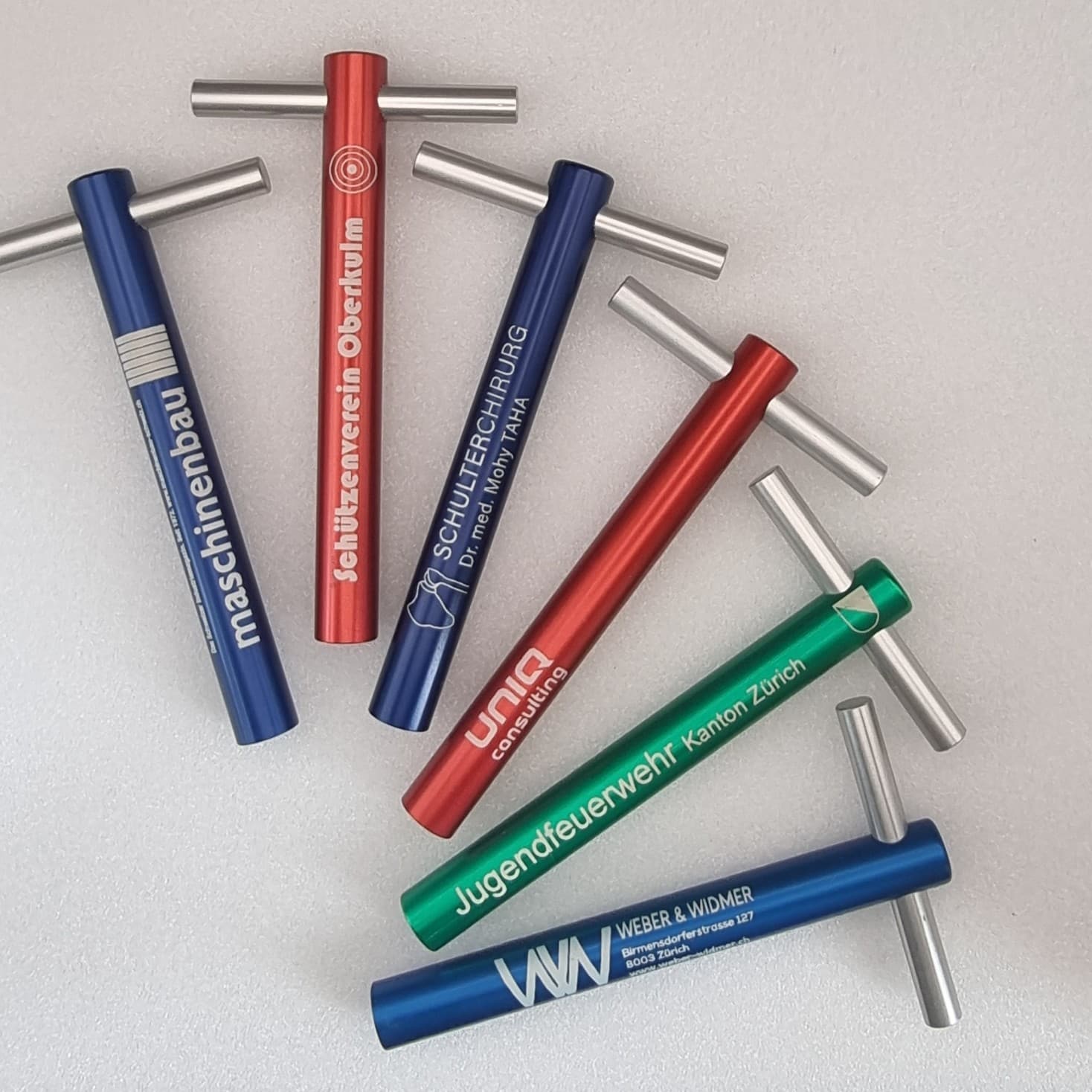 Personalisierte Geschenke